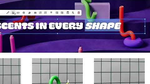 Styling Text | Squarespace 1-Minute Tutorial | Fluid Engine
