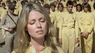 Women Are Brutally Abused In Prison, 3 Women's Prison Movies