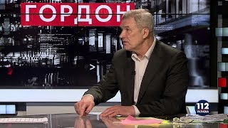 Борец с мафией Валерий Кур. 