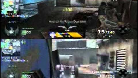 Fuckin Host Migration/LAG