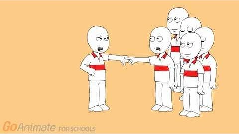 The worst Go!Animate video ever #2