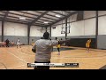 Cameron Lewis vs Lionheart Kings