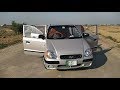 Hyundai Santro 2006 Review - Test Drive - 0-100 Test - Price Specs & Features Explained