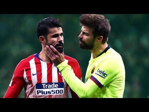 Video: Gerardo Pique'o Rinkimai Katalonijoje