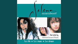 Video thumbnail of "Selena - La Carcacha"