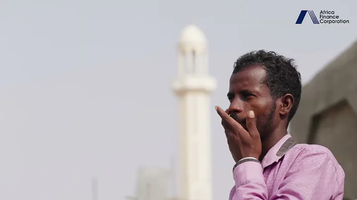 AFC 2024 Development Impact Report | Transforming Africa, One Project at a Time