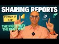 Best Way To Share Power BI Reports App Best Way To Share Power BI Reports App
