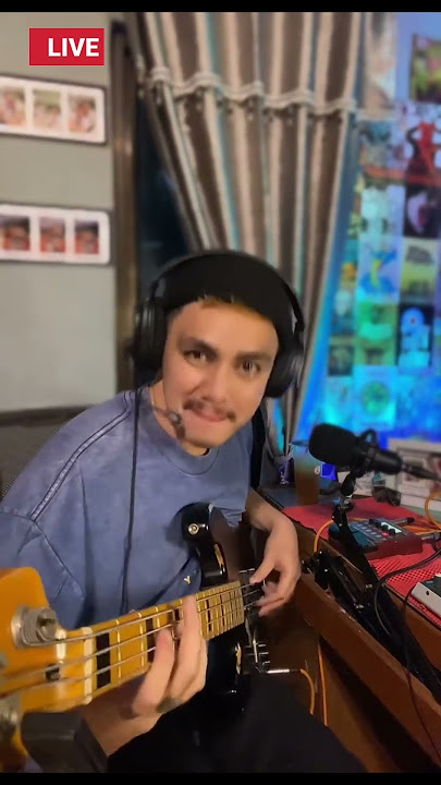 SAHARA - PATAH TULANG (AHMAD SEBASTIO) PART 3