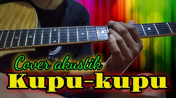 #RitaSugiarto #KupuKupu #Coverakustik Cover gitar - RITA SUGIARTO ][ KUPU KUPU