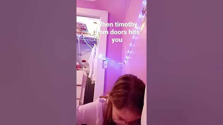 Timothy Frick you