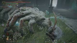ELDEN RING - Fingercreepers