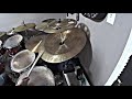 22&quot; Wuhan China Cymbal DEMO