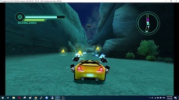 Transformers Prime . bumblebee vs dreadwing