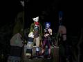 don't play with the misfits. #jinx#ekko#cosplay#arcane#timebomb#hoverboard#arcane#leagueoflegends