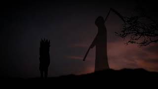 RELATOS CLÁSICOS DE MISTERIO Y TERROR. EPISODIO XVIII: LA MUERTE Y EL LEÑADOR. Jean de La Fontaine