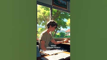 Thumbnail of Save Money Motivation Song (Money Mastery Album) by Laksmana Project (Official Lyric Video) #savings