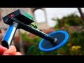 How to make a  DIY metal detector / Easy Tutorial