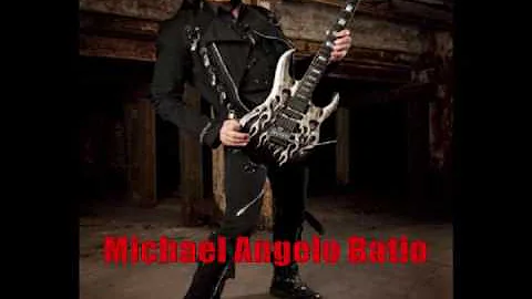 Michael Angelo Batio Forum Shreddathon!