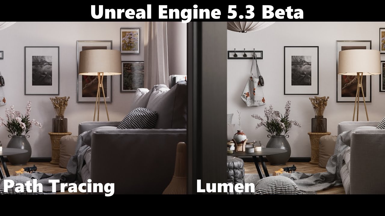 Ray Tracing vs. Path Tracing: What's the Difference?