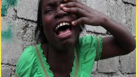 RAS BOGLE "CRY FOR JUSTICE" OFFICIAL VIDEO!