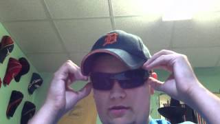 Oakley oil rigs sunglasses unboxing