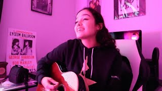 Made You Look - Meghan Trainor Acoustic Cover