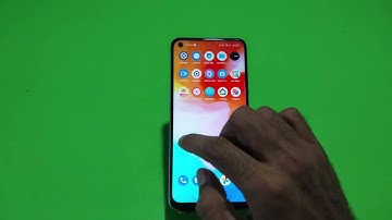 How To Change Sleep Time In Realme GT Neo 3, How To Change Lock Screen Time In