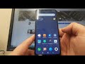 FRP! Xiaomi MI 9. Сброс аккаунта гугл. Без компьютера. Простой метод.