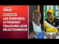 Togo – Football : Les éperviers attendent toujours leur sélectionneur - ECHO DU TOGO -