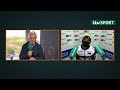 Steve Rider catches up with Nic Hamilton | BTCC 2021
