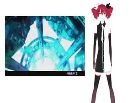 【重音テト】Meltdown【UTAUカバー】