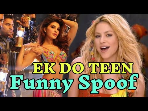 Baaghi 2: Ek
