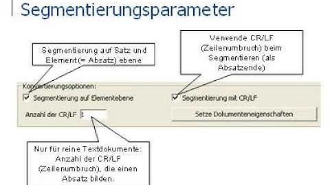 Translating a web site with the Araya XLIFF Editor