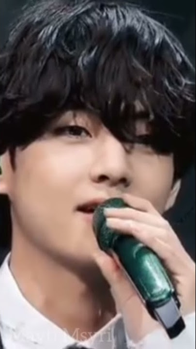 Kim Taehyung WhatsApp status / BTS V /REALLY REALLY - WINNER