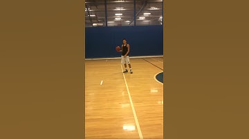 Learning the stutter step/step-back