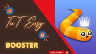 [ H5GG Tutorial 1 ] Easy To Learn About H5GG With 👉 Snake.io - Fun Online Slither screenshot 5