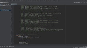Code in place Final Project: Mopelola Alfred