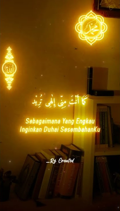 solawat merdu menyentuh hati || story wa islami || sholawat nabi merdu