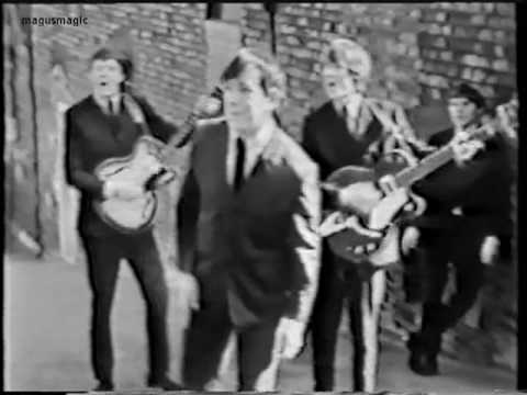 The Animals - Baby Let Me Ta ke You Home (1964)