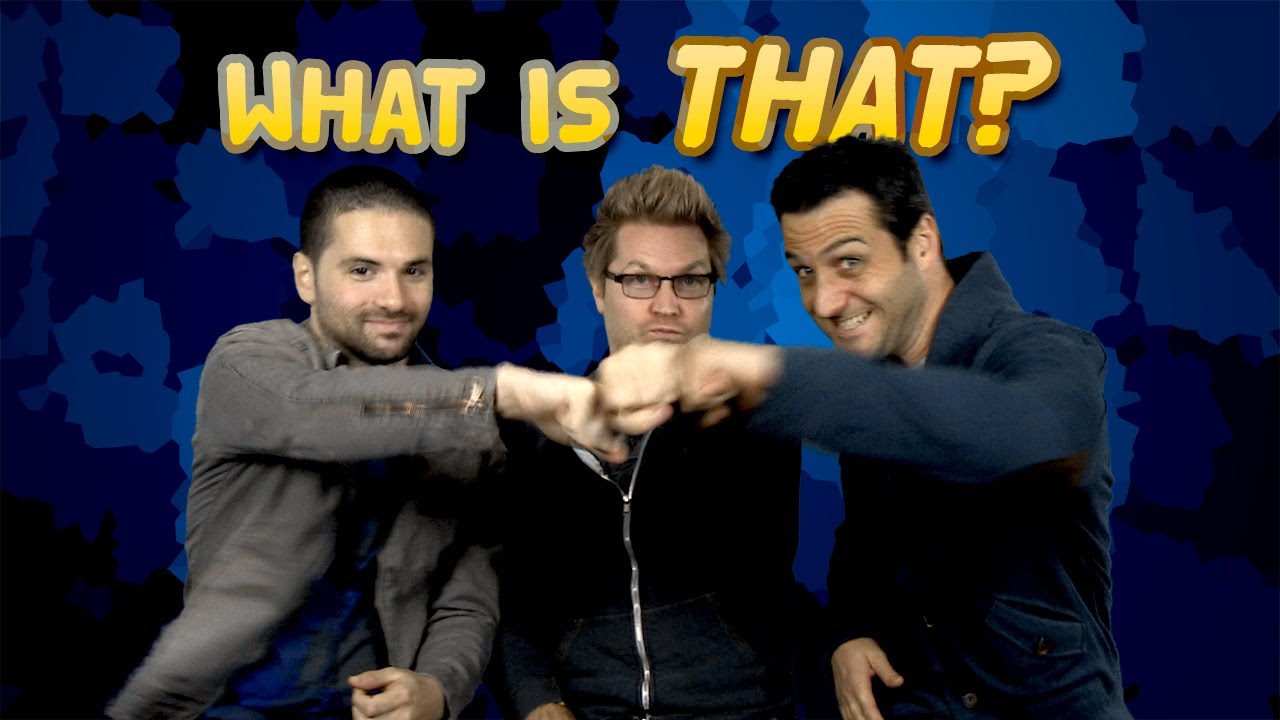 What Is That?! - Totally Rad Show dramamine precio