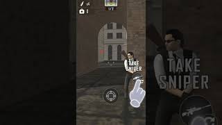 Agent Hunt - Hitman shooter Gameplay part 1 screenshot 3