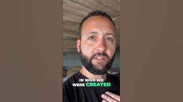 Discovering Your True Identity: Unlocking the Power Within