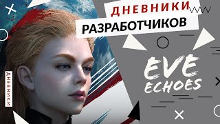 EVE Echoes - Корпорации (перевод)