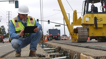 SoCalGas Facing Natural Disaster With Technology