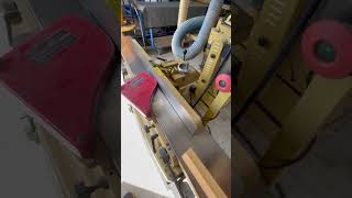 POWERMATIC PJ882 JOINTER