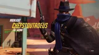 How to McCree: 5