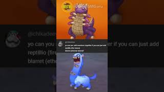 Repatillo X Blarret Requested By The Msm Guru