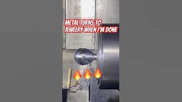 💥Easy Roughing and Finishing💥😎 #cnc #shorts #youtubeshorts #youtube #machining #satisfying #video