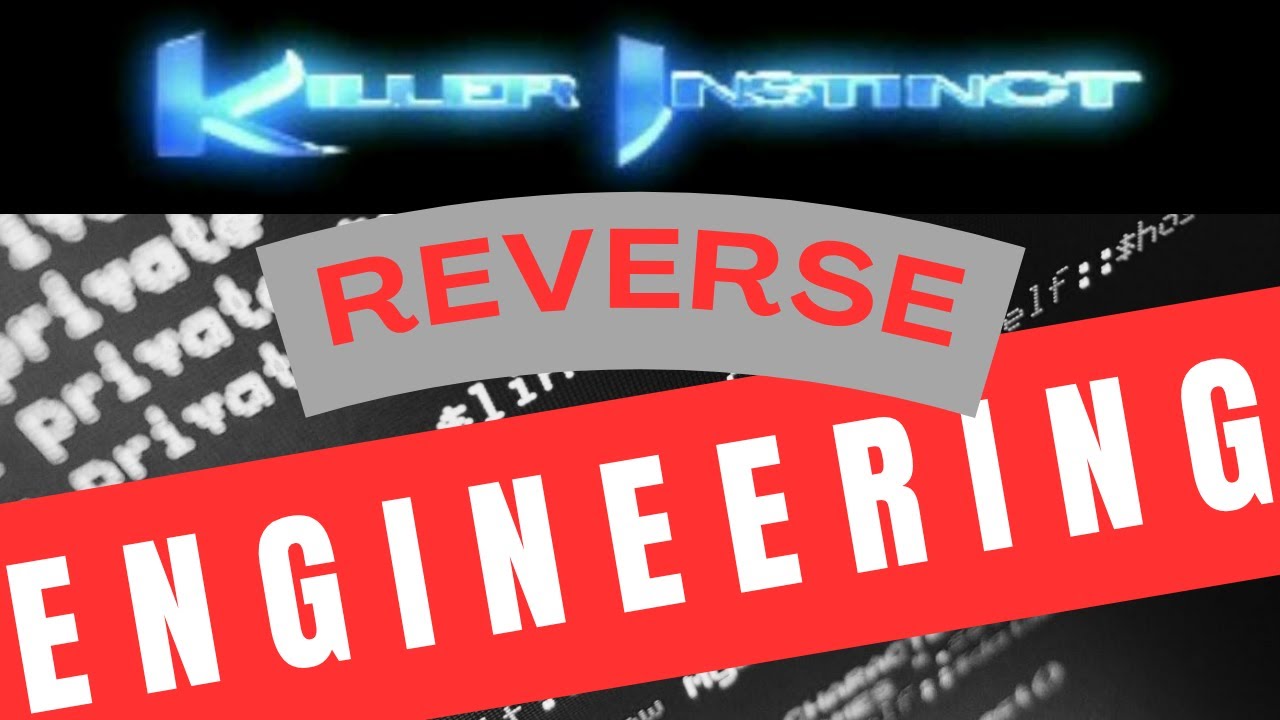 🛠️ Killer Instinct Sprite Extractor Tool - YouTube
