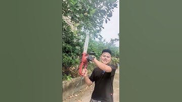 Max tốc độ robot cưa trái cây #funny #comedy #robot #shorts